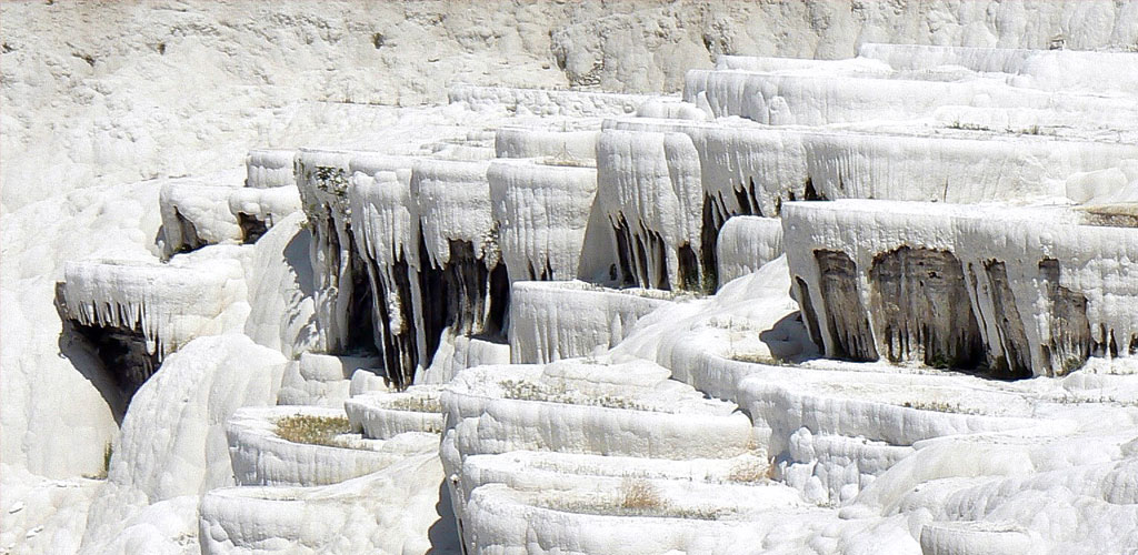 Opening Hours Pamukkale FastFacts Guide All